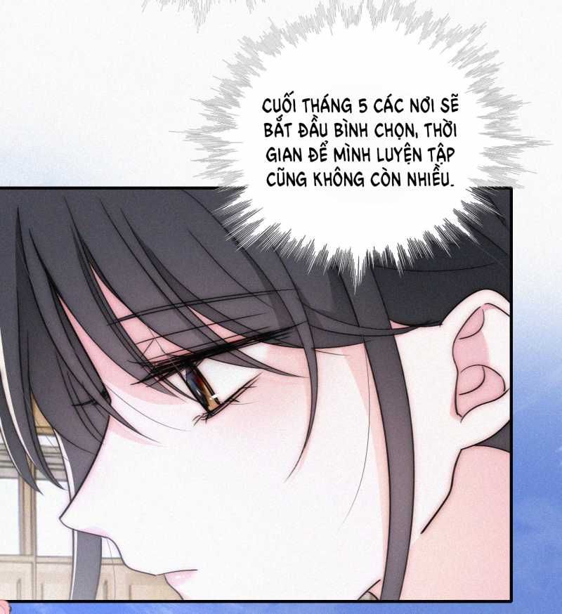 Bá Vương Sủng Ái Cô Vợ Mù Chapter 82.1 - 15