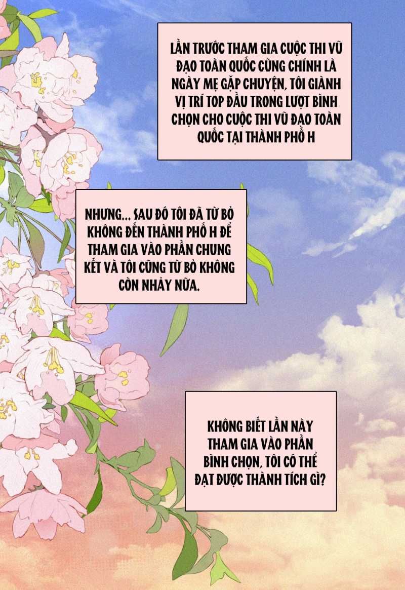 Bá Vương Sủng Ái Cô Vợ Mù Chapter 82.1 - 16