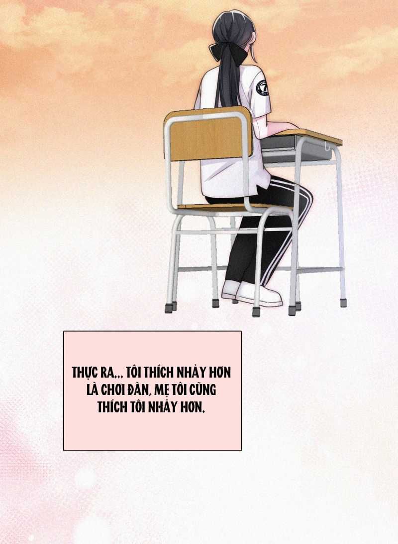 Bá Vương Sủng Ái Cô Vợ Mù Chapter 82.1 - 17