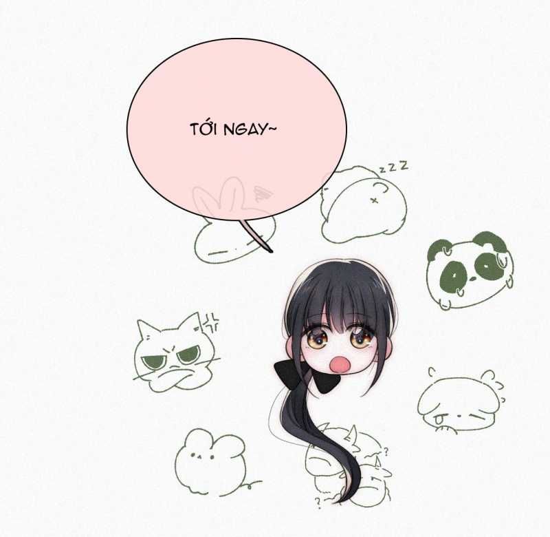 Bá Vương Sủng Ái Cô Vợ Mù Chapter 82.1 - 19