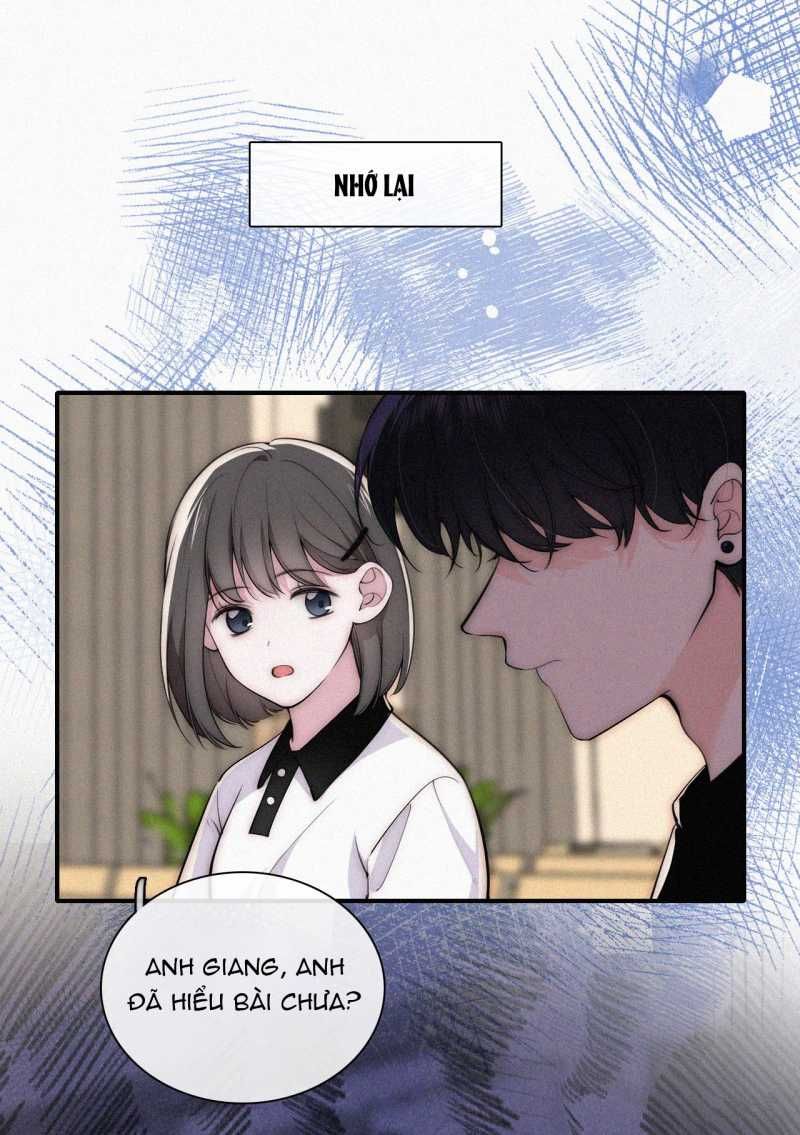 Bá Vương Sủng Ái Cô Vợ Mù Chapter 82.1 - 5