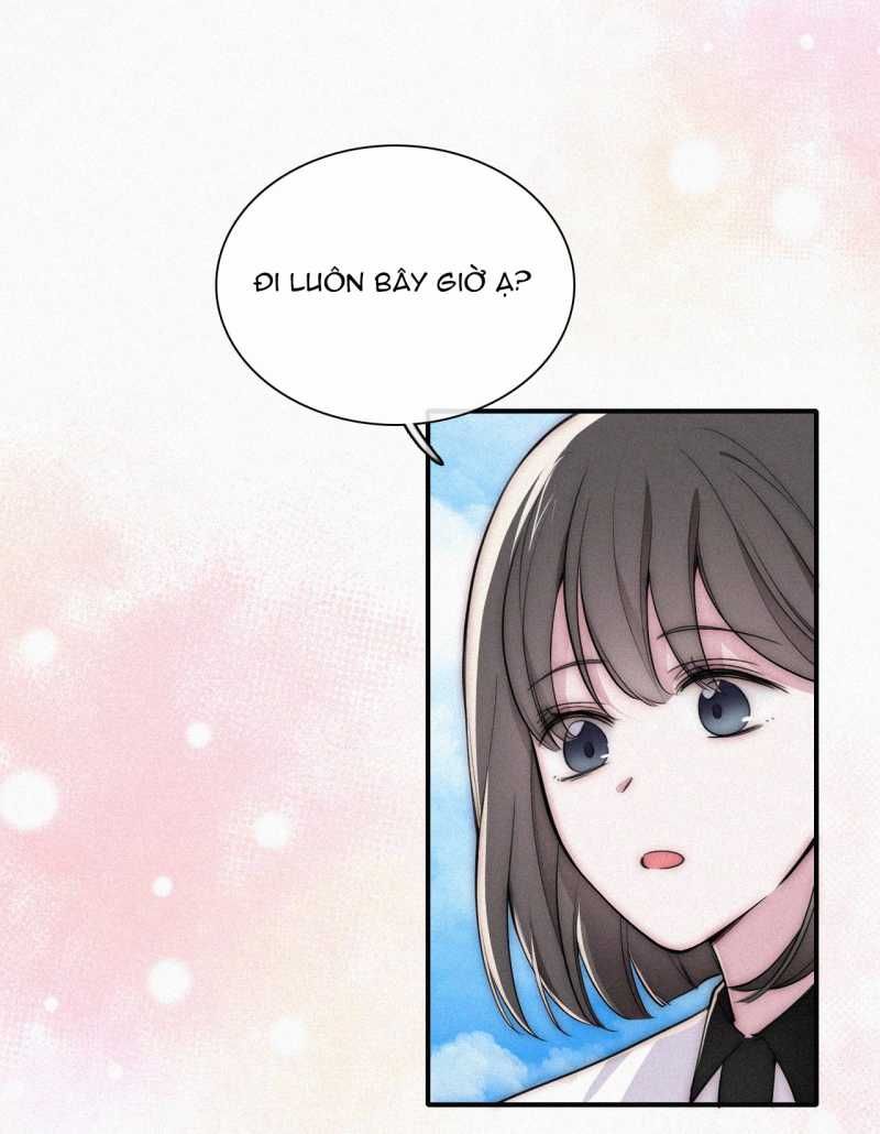 Bá Vương Sủng Ái Cô Vợ Mù Chapter 82.1 - 9