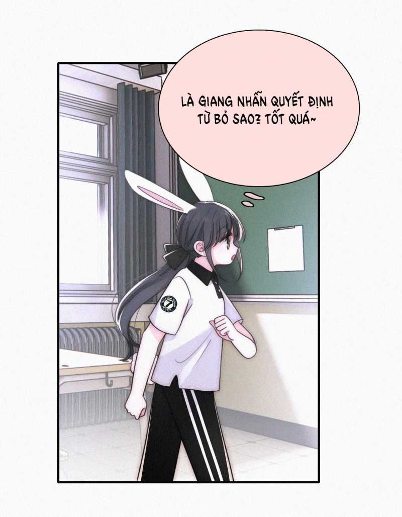 Bá Vương Sủng Ái Cô Vợ Mù Chapter 82.2 - 2