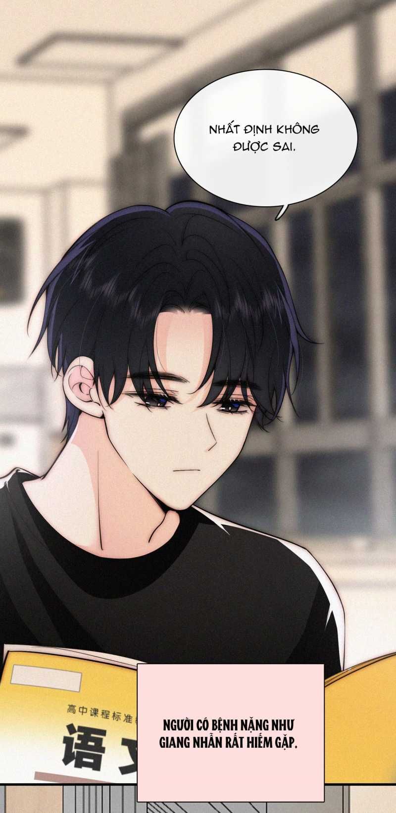 Bá Vương Sủng Ái Cô Vợ Mù Chapter 82.2 - 11