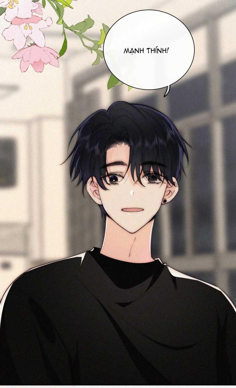 Bá Vương Sủng Ái Cô Vợ Mù Chapter 82.2 - 14