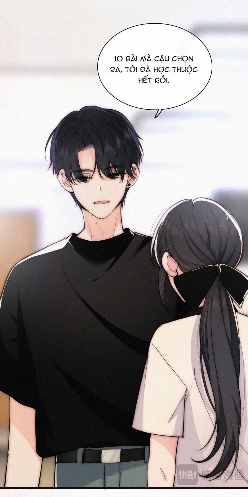 Bá Vương Sủng Ái Cô Vợ Mù Chapter 82.2 - 15