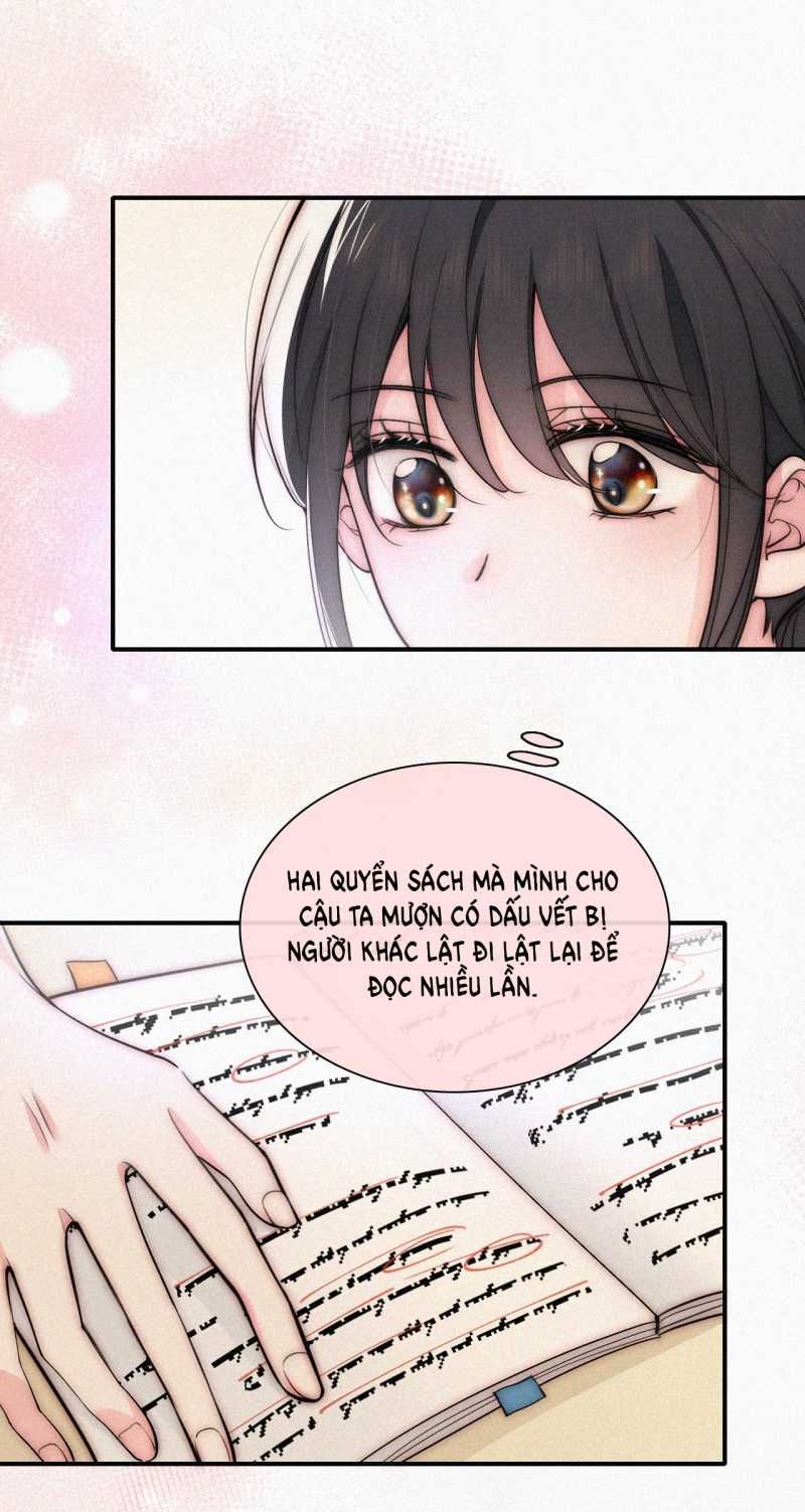 Bá Vương Sủng Ái Cô Vợ Mù Chapter 82.2 - 16