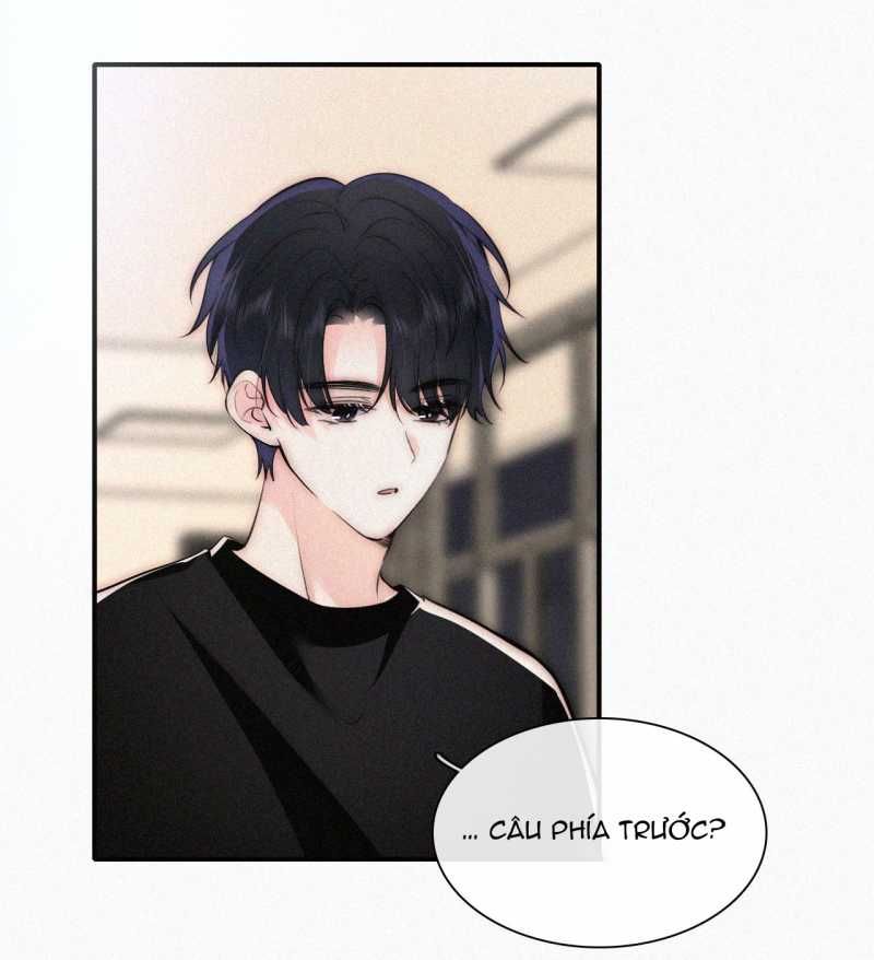 Bá Vương Sủng Ái Cô Vợ Mù Chapter 82.2 - 19