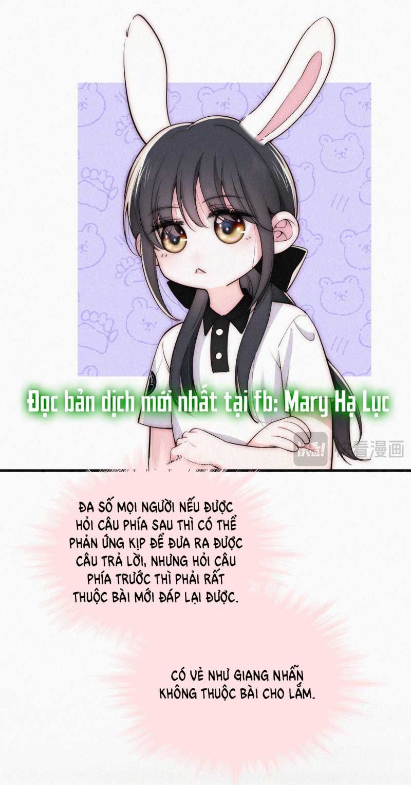 Bá Vương Sủng Ái Cô Vợ Mù Chapter 82.2 - 20