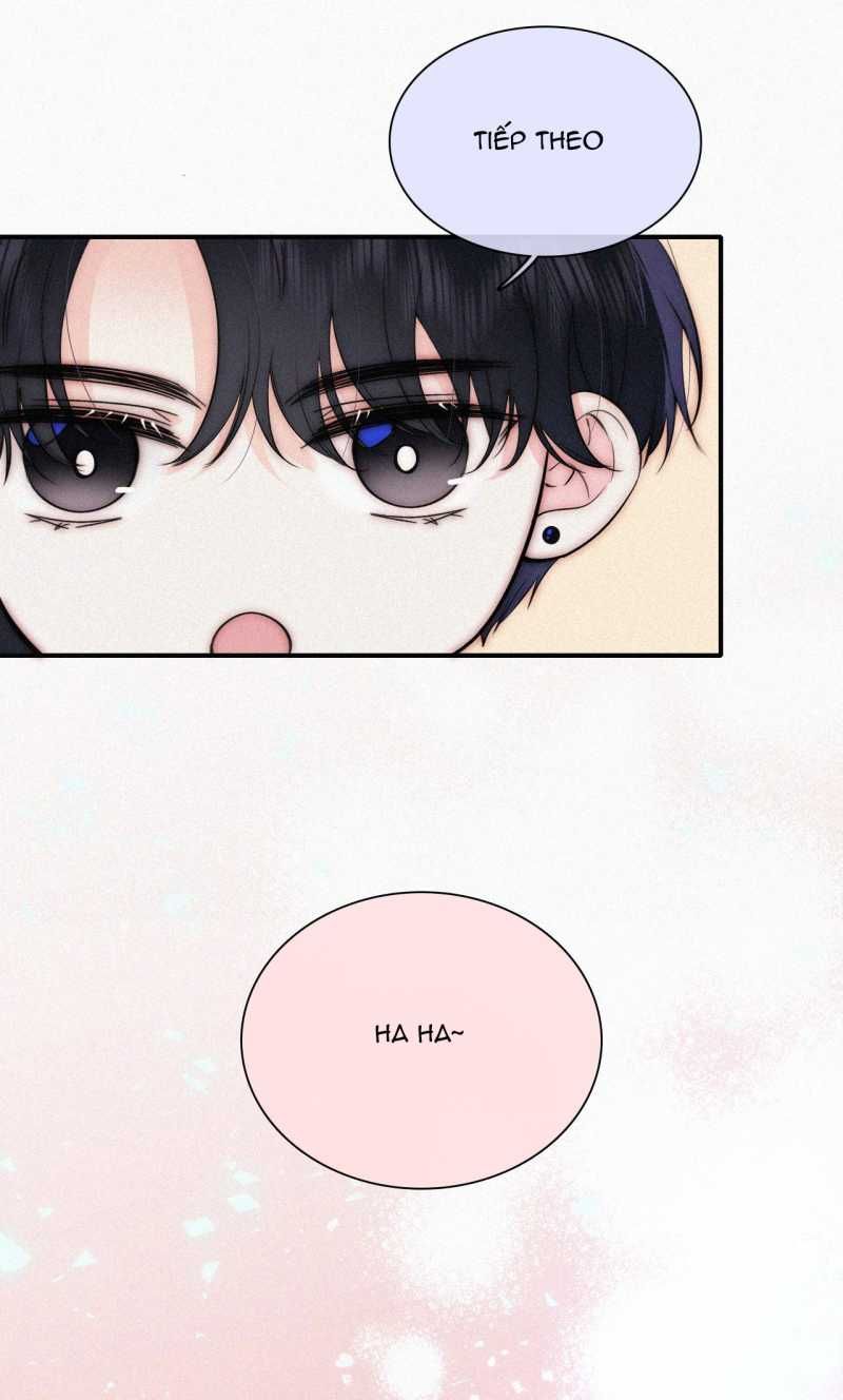 Bá Vương Sủng Ái Cô Vợ Mù Chapter 82.2 - 23