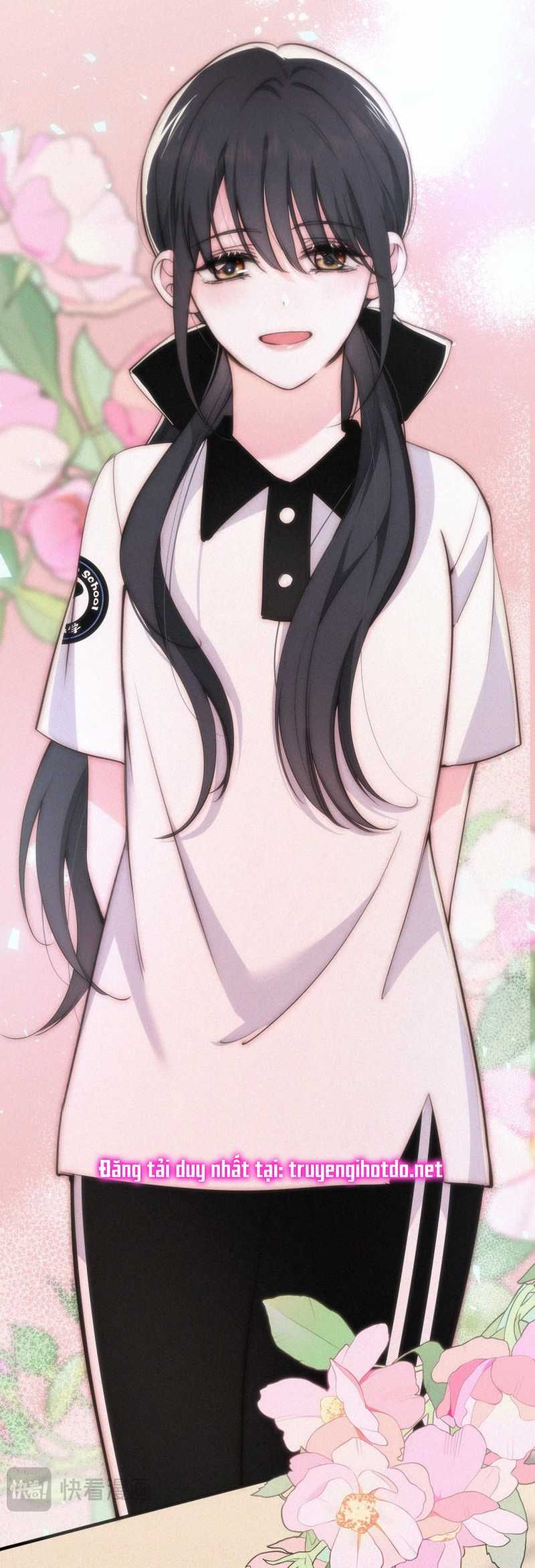 Bá Vương Sủng Ái Cô Vợ Mù Chapter 82.2 - 24