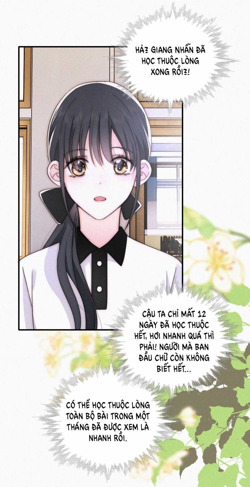 Bá Vương Sủng Ái Cô Vợ Mù Chapter 82.2 - 4