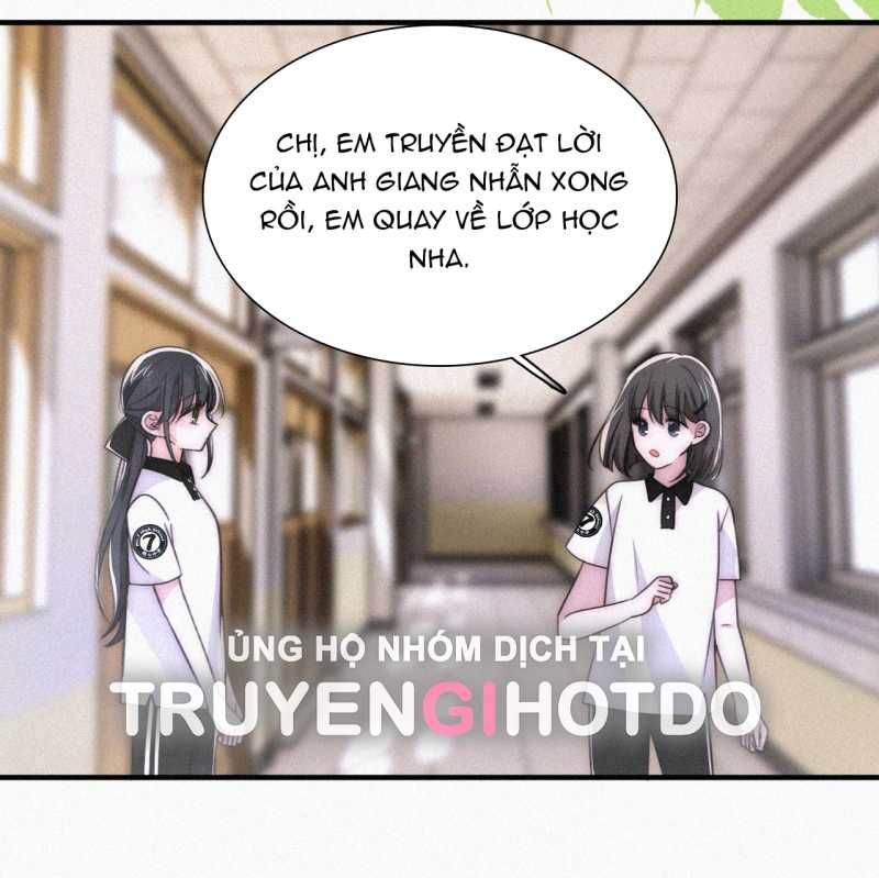 Bá Vương Sủng Ái Cô Vợ Mù Chapter 82.2 - 5