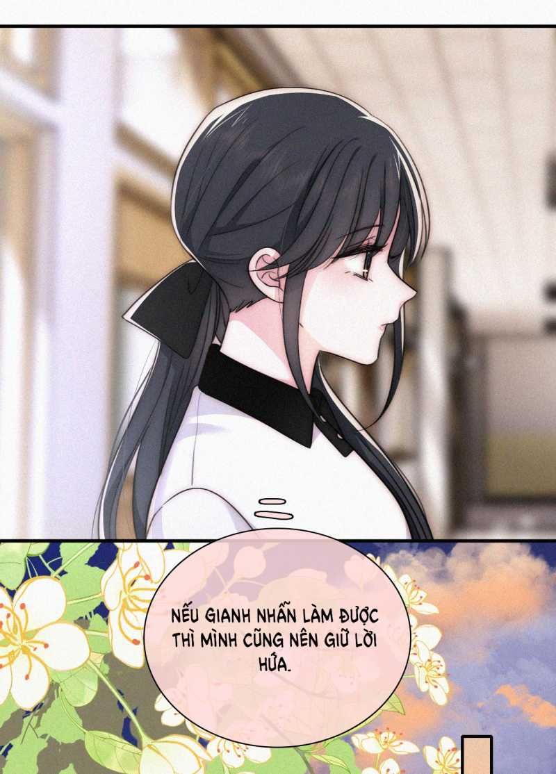 Bá Vương Sủng Ái Cô Vợ Mù Chapter 82.2 - 6