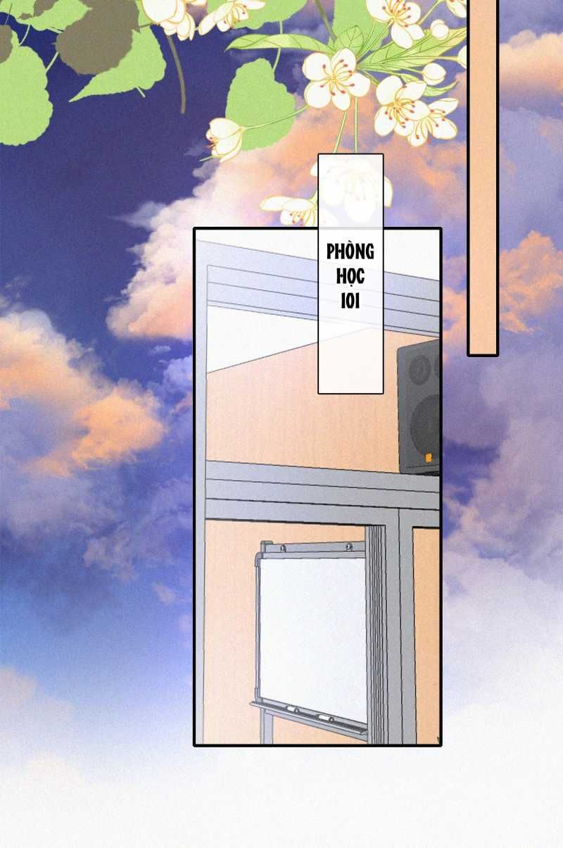 Bá Vương Sủng Ái Cô Vợ Mù Chapter 82.2 - 7