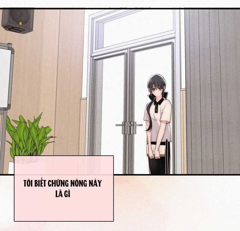 Bá Vương Sủng Ái Cô Vợ Mù Chapter 82.2 - 9