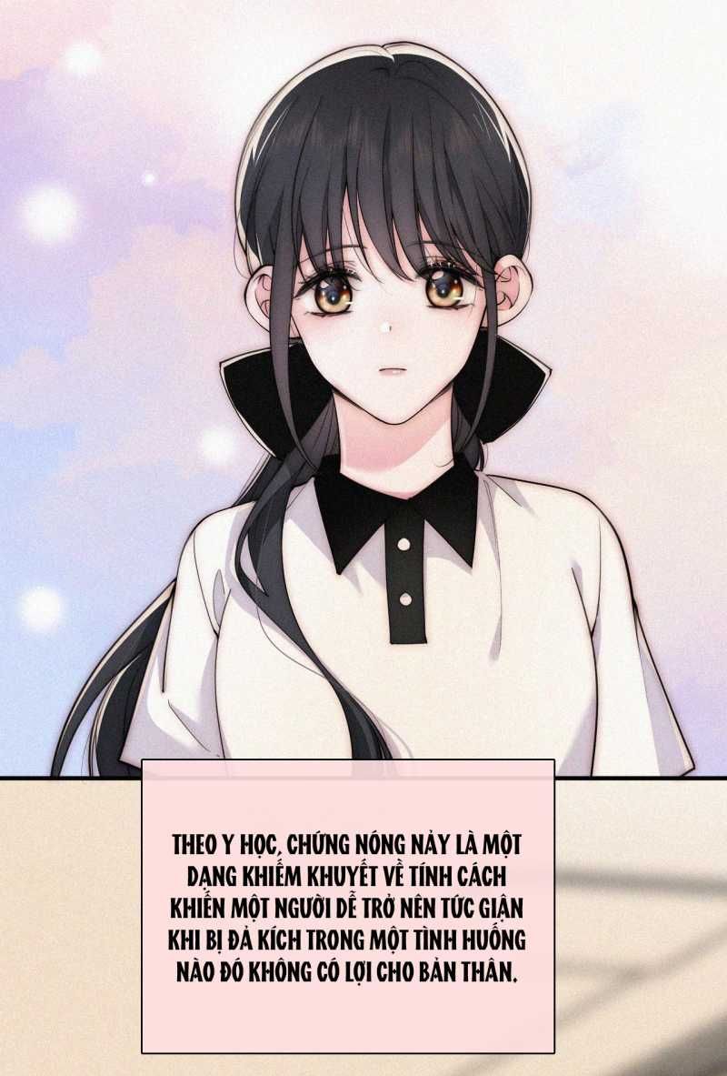 Bá Vương Sủng Ái Cô Vợ Mù Chapter 82.2 - 10