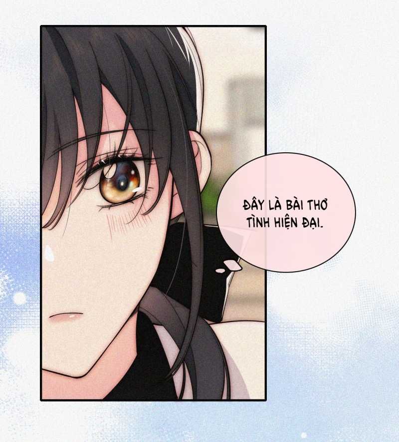 Bá Vương Sủng Ái Cô Vợ Mù Chapter 83.2 - 2