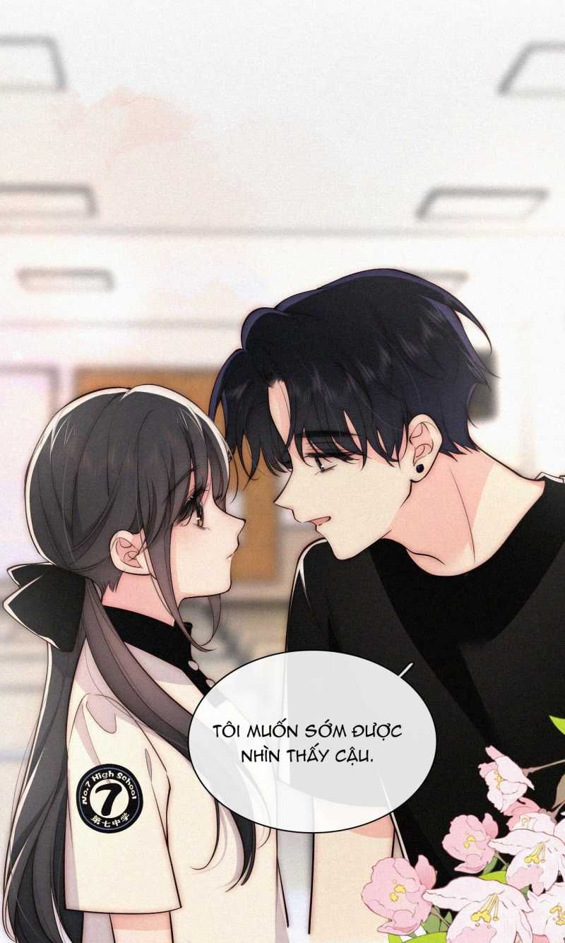 Bá Vương Sủng Ái Cô Vợ Mù Chapter 83.2 - 14