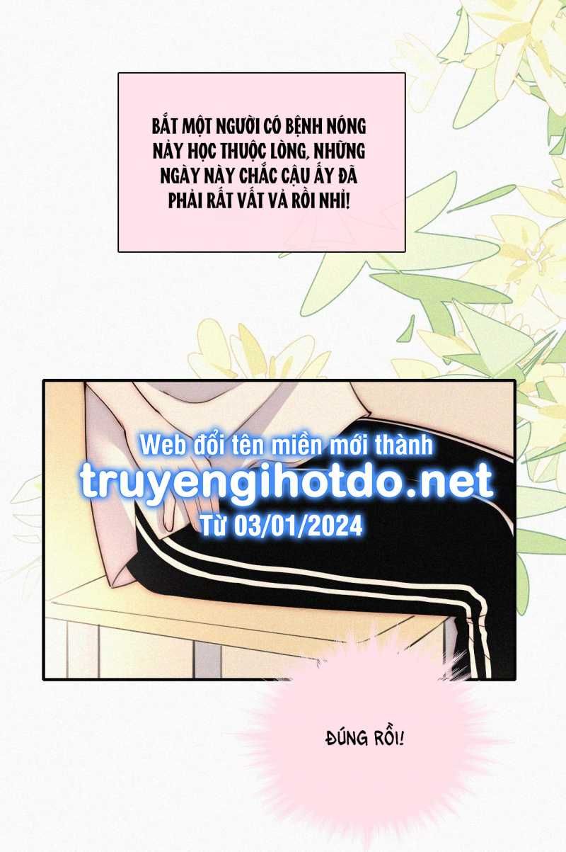 Bá Vương Sủng Ái Cô Vợ Mù Chapter 83.2 - 16