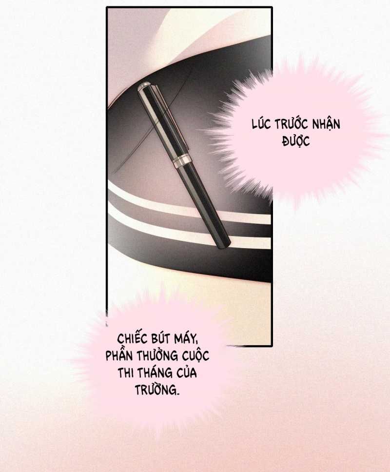 Bá Vương Sủng Ái Cô Vợ Mù Chapter 83.2 - 17