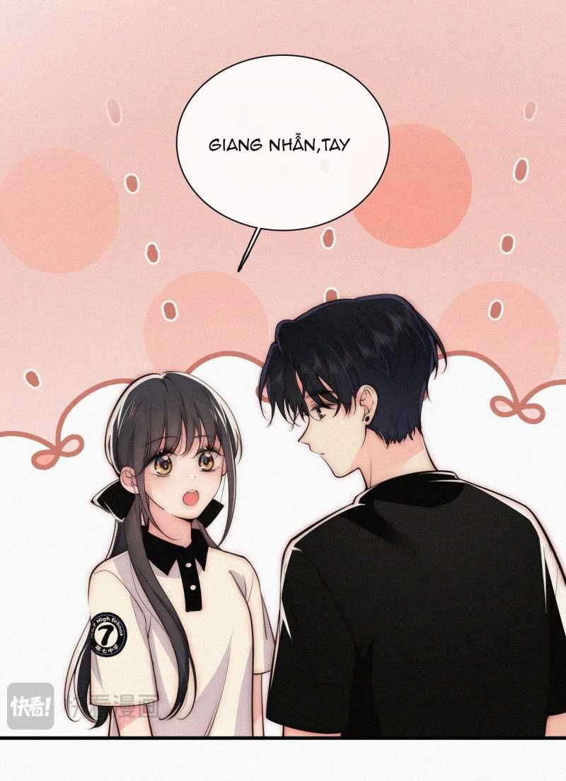 Bá Vương Sủng Ái Cô Vợ Mù Chapter 83.2 - 18