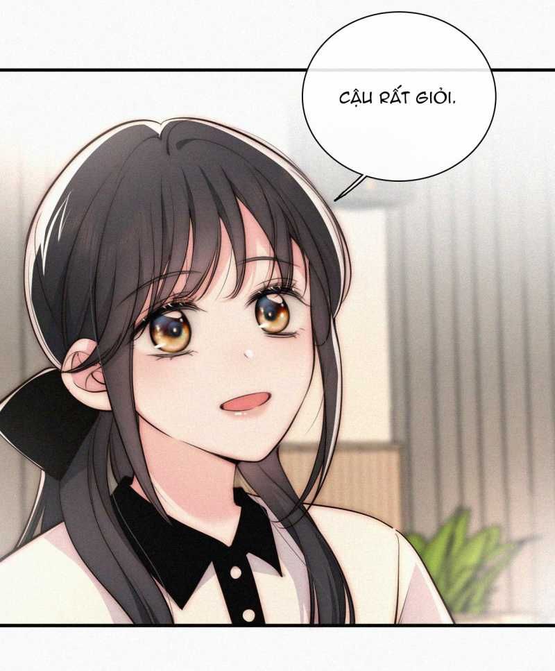 Bá Vương Sủng Ái Cô Vợ Mù Chapter 83.2 - 20