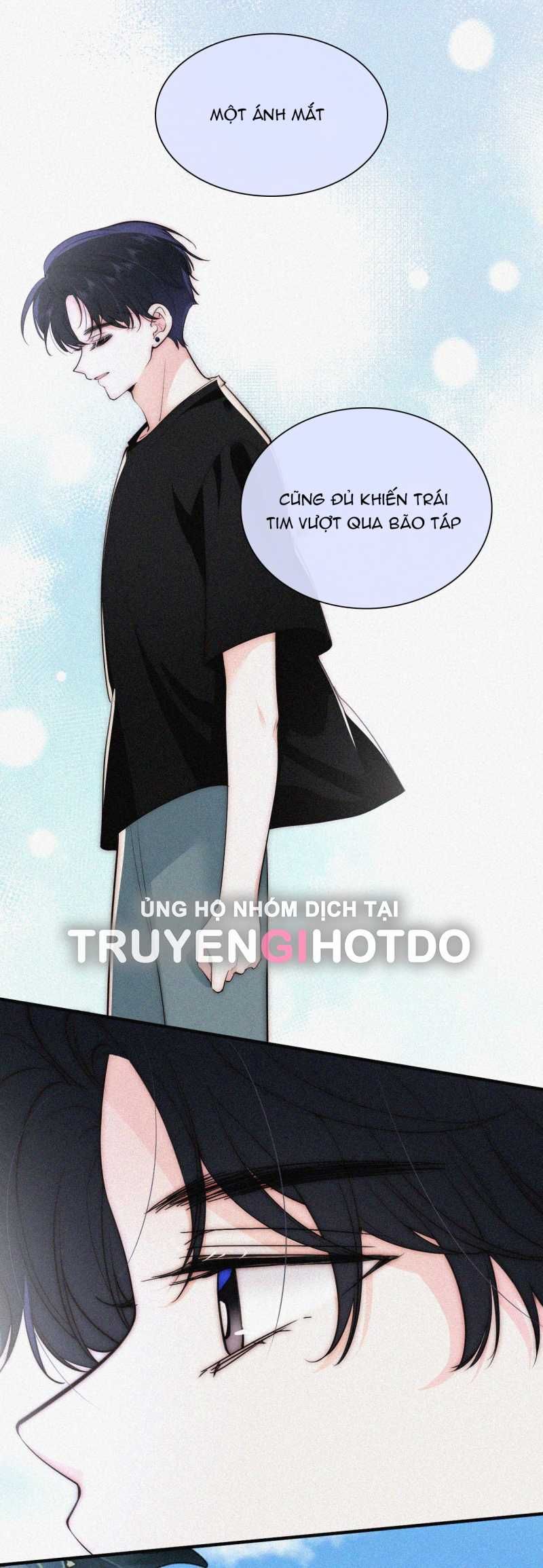 Bá Vương Sủng Ái Cô Vợ Mù Chapter 83.2 - 3