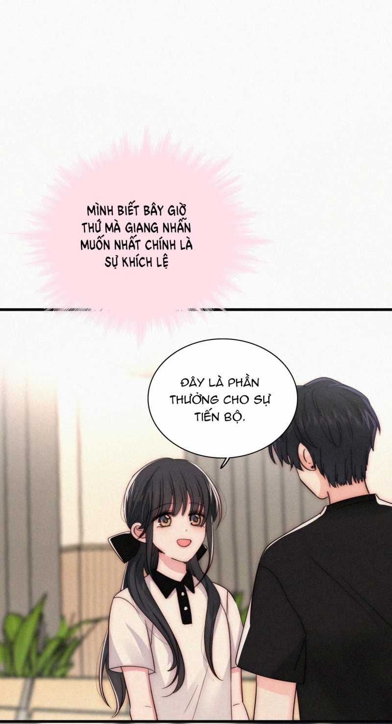 Bá Vương Sủng Ái Cô Vợ Mù Chapter 83.2 - 23