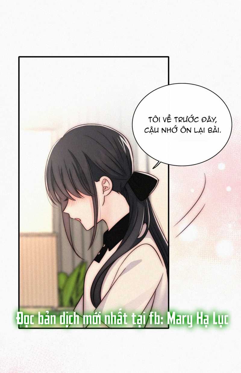 Bá Vương Sủng Ái Cô Vợ Mù Chapter 83.2 - 25