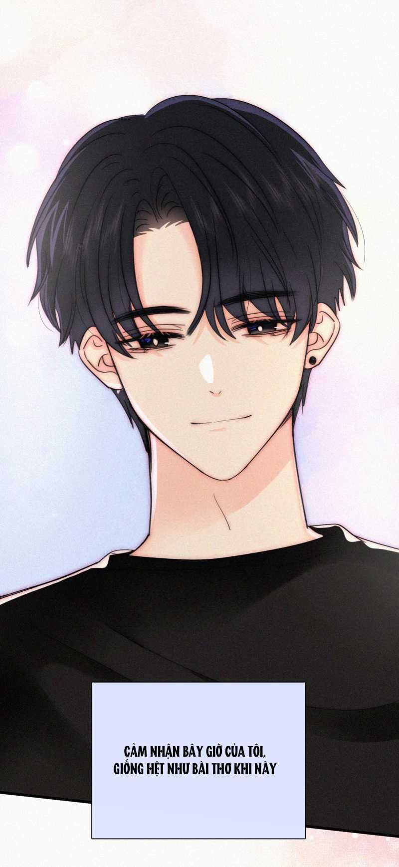 Bá Vương Sủng Ái Cô Vợ Mù Chapter 83.2 - 28