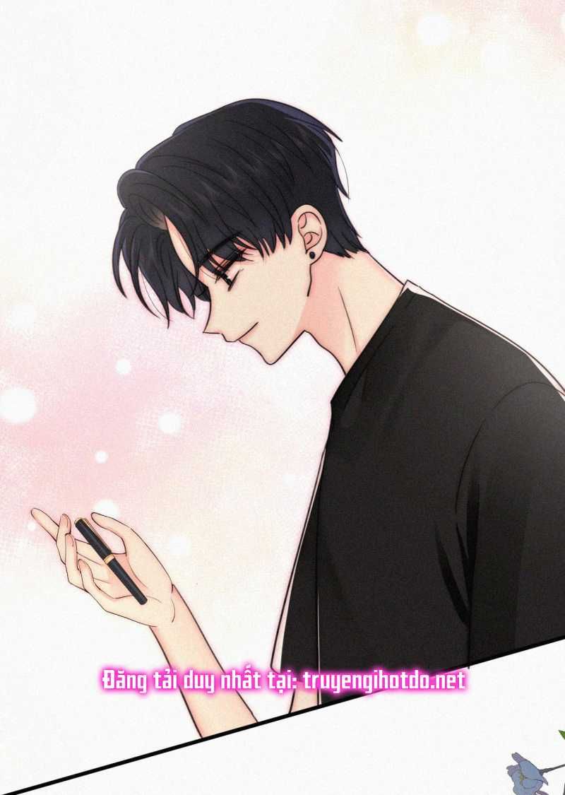 Bá Vương Sủng Ái Cô Vợ Mù Chapter 83.2 - 29