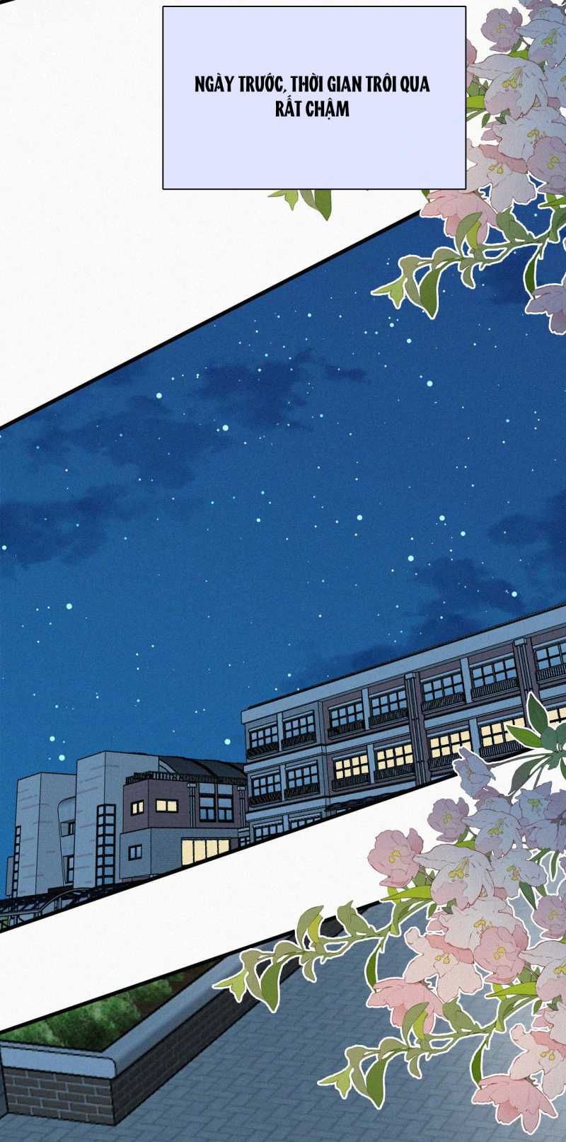 Bá Vương Sủng Ái Cô Vợ Mù Chapter 83.2 - 30