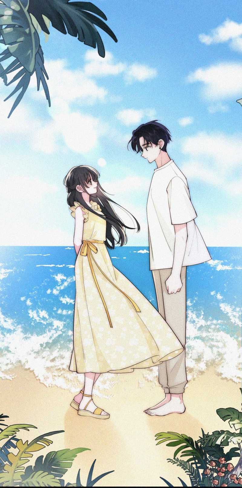 Bá Vương Sủng Ái Cô Vợ Mù Chapter 83.2 - 4