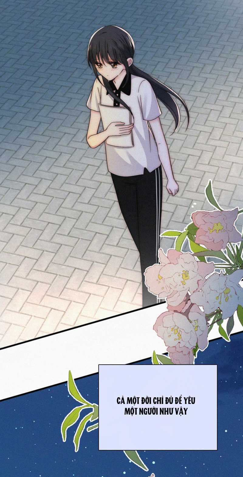 Bá Vương Sủng Ái Cô Vợ Mù Chapter 83.2 - 31