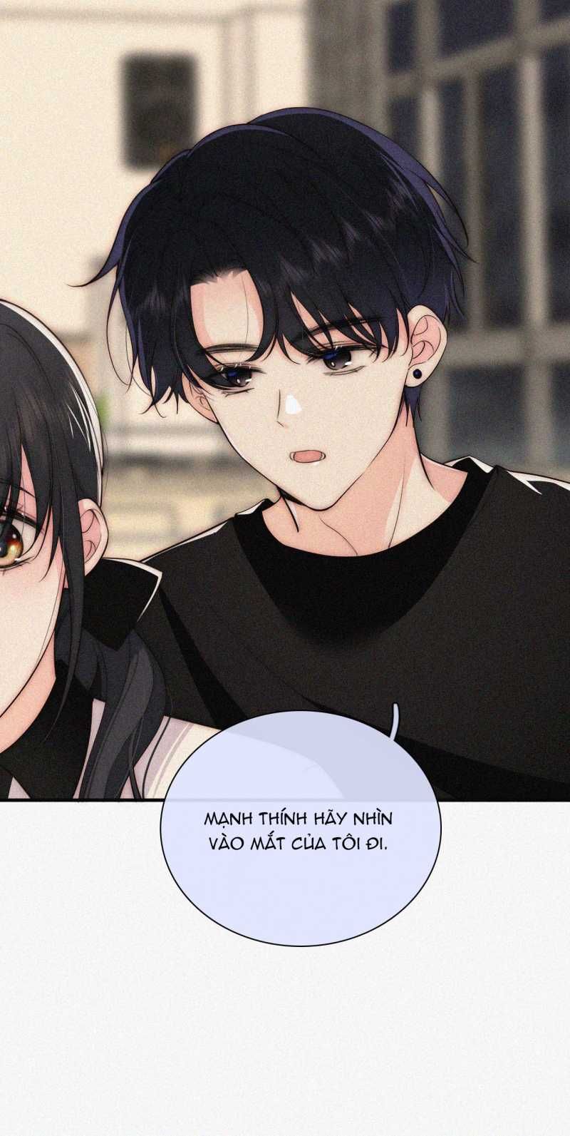 Bá Vương Sủng Ái Cô Vợ Mù Chapter 83.2 - 10