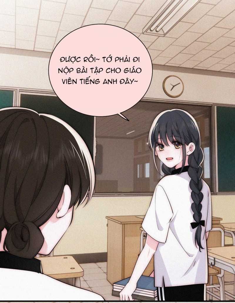 Bá Vương Sủng Ái Cô Vợ Mù Chapter 84.1 - 12