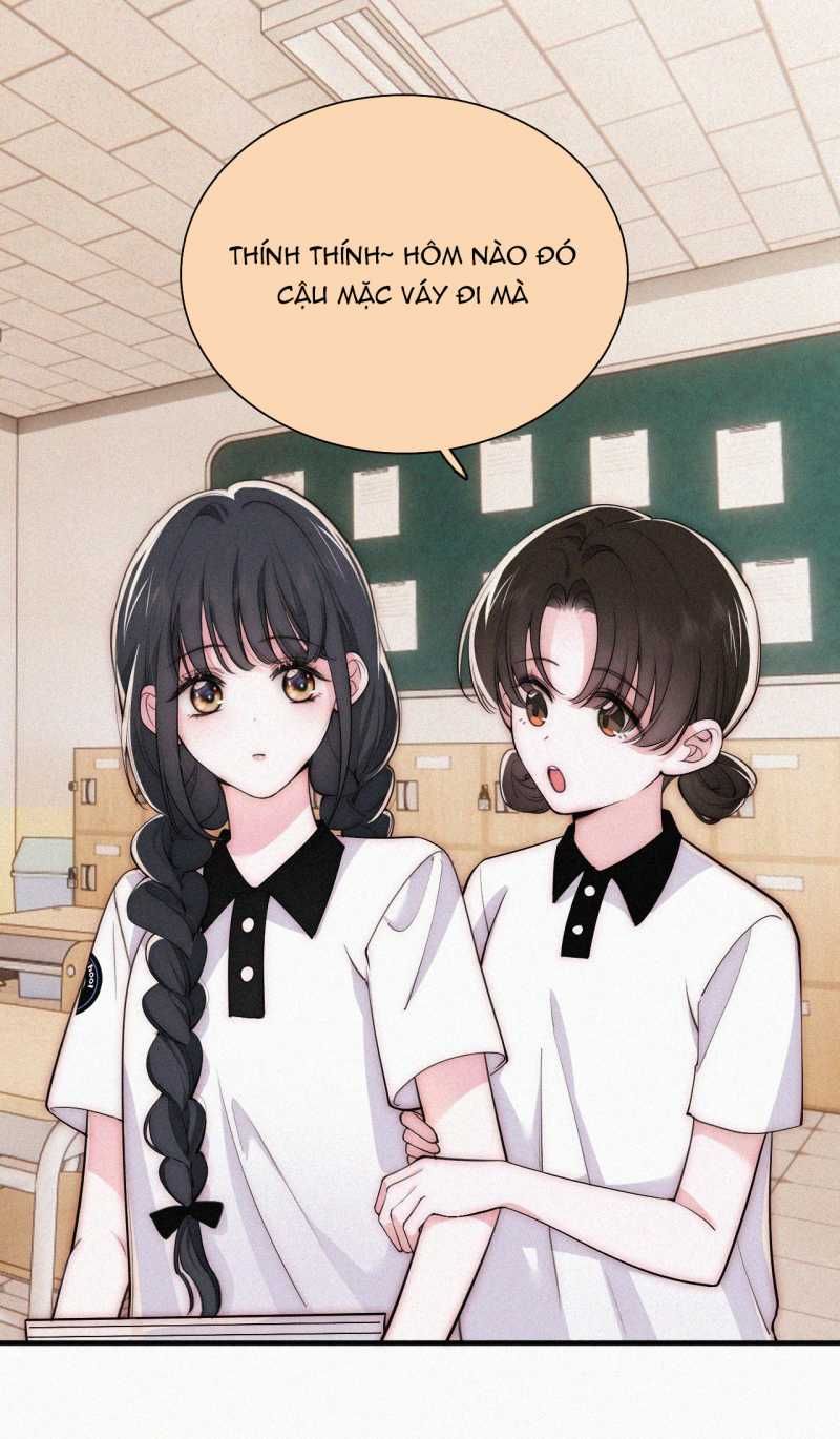 Bá Vương Sủng Ái Cô Vợ Mù Chapter 84.1 - 13