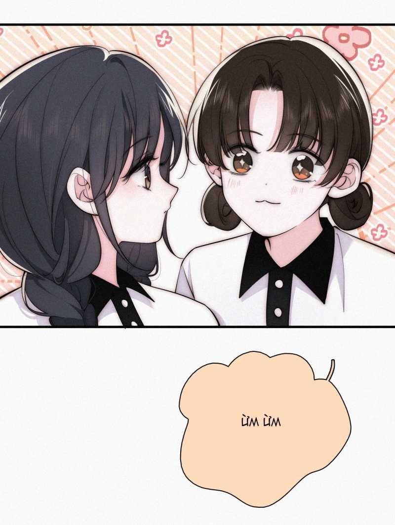 Bá Vương Sủng Ái Cô Vợ Mù Chapter 84.1 - 15