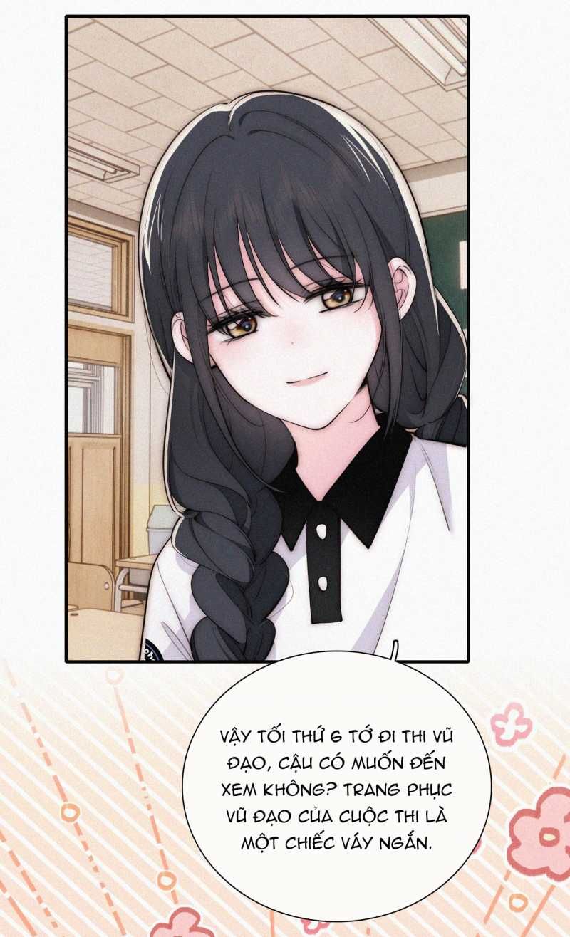 Bá Vương Sủng Ái Cô Vợ Mù Chapter 84.1 - 16