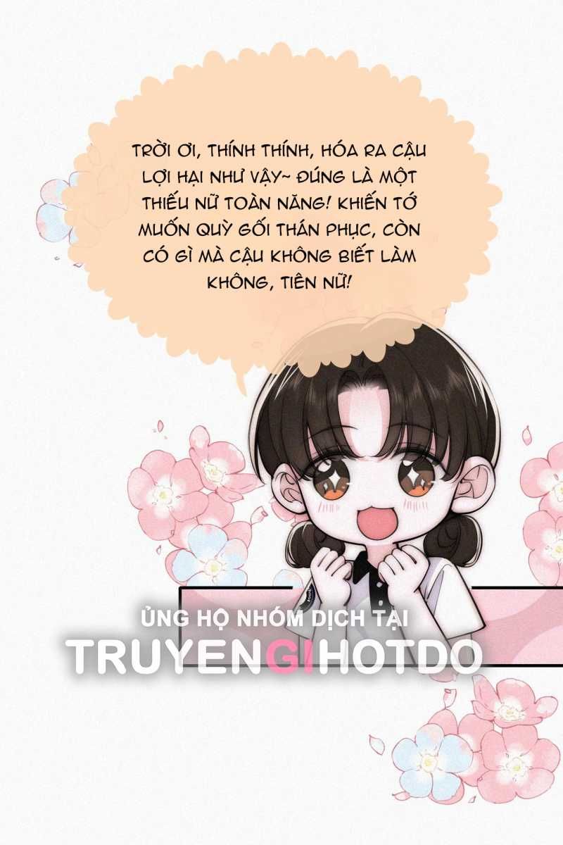 Bá Vương Sủng Ái Cô Vợ Mù Chapter 84.1 - 19