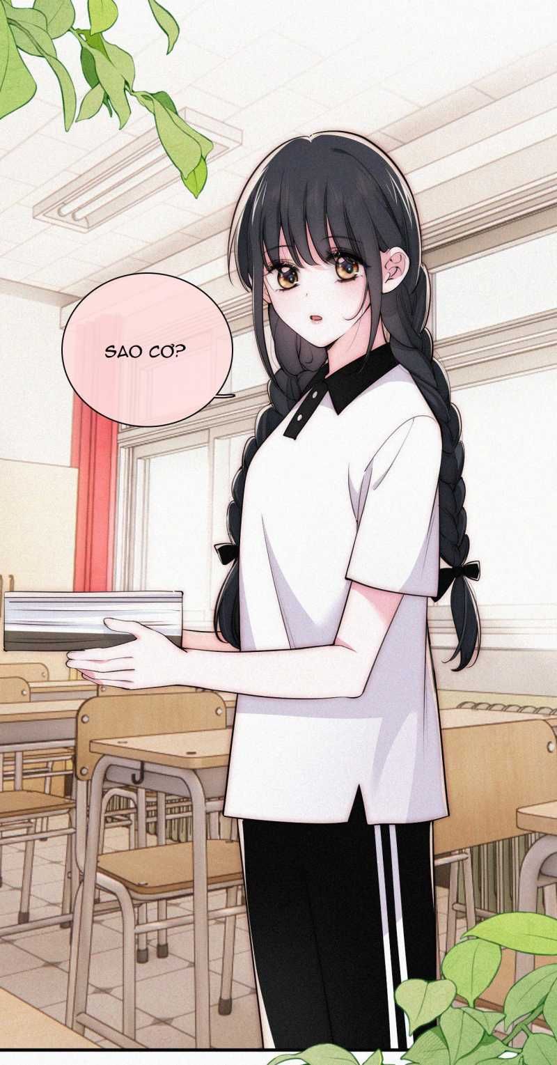 Bá Vương Sủng Ái Cô Vợ Mù Chapter 84.1 - 5