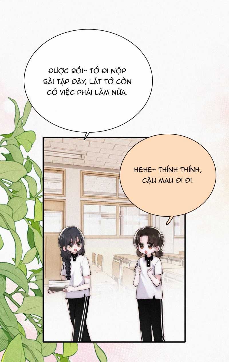 Bá Vương Sủng Ái Cô Vợ Mù Chapter 84.2 - 2