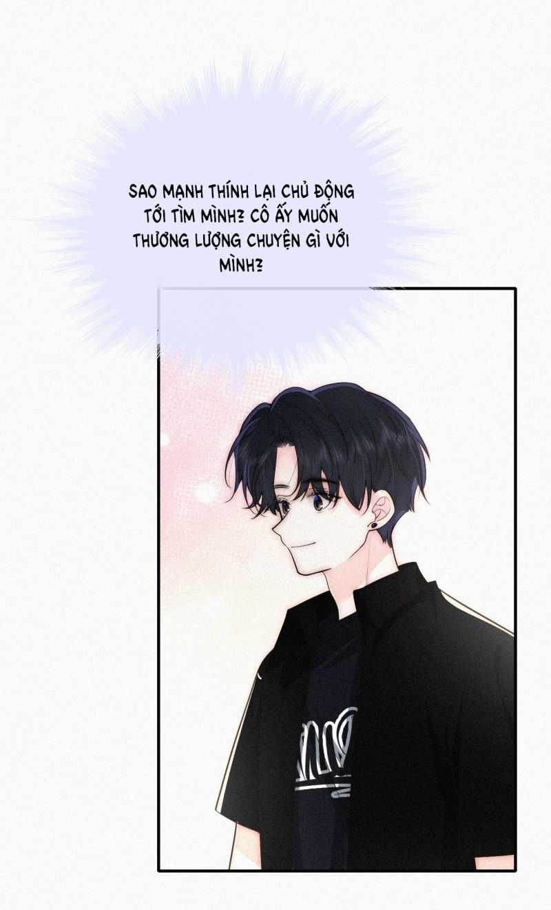 Bá Vương Sủng Ái Cô Vợ Mù Chapter 84.2 - 11