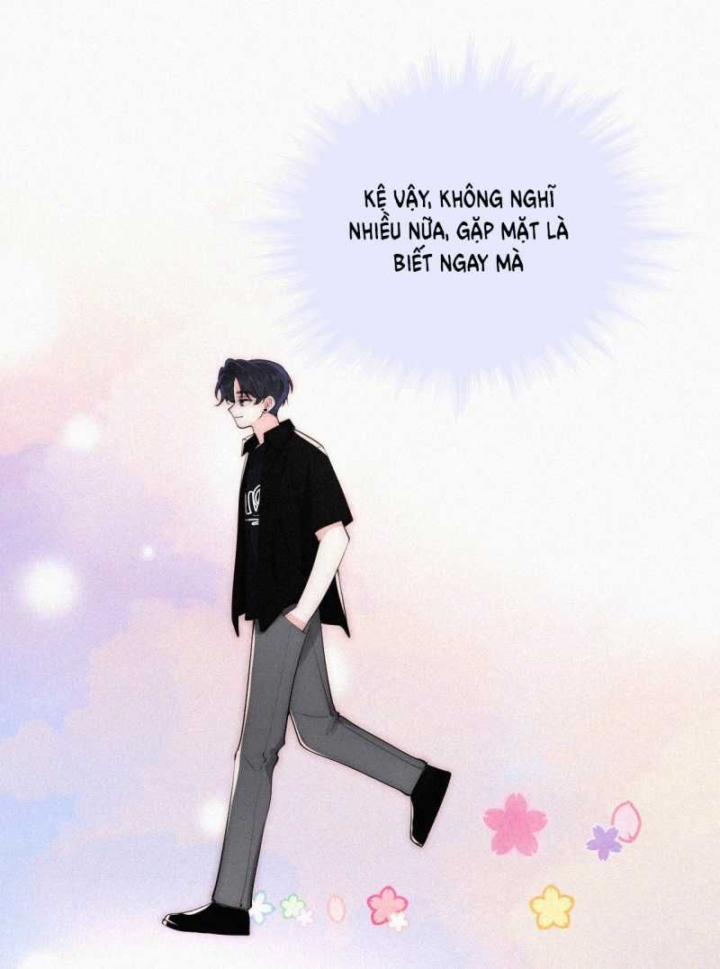 Bá Vương Sủng Ái Cô Vợ Mù Chapter 84.2 - 12