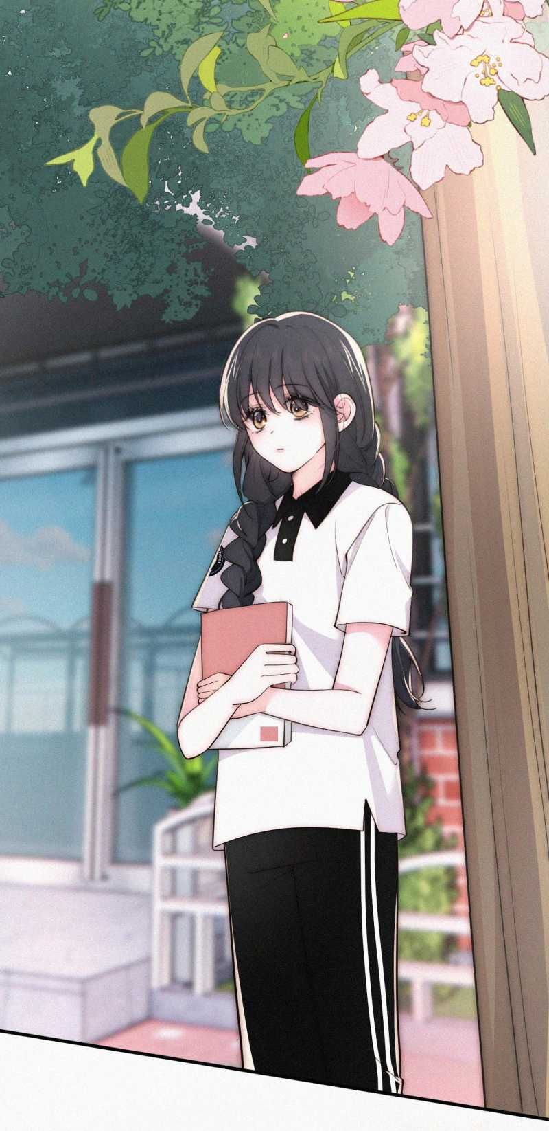 Bá Vương Sủng Ái Cô Vợ Mù Chapter 84.2 - 14