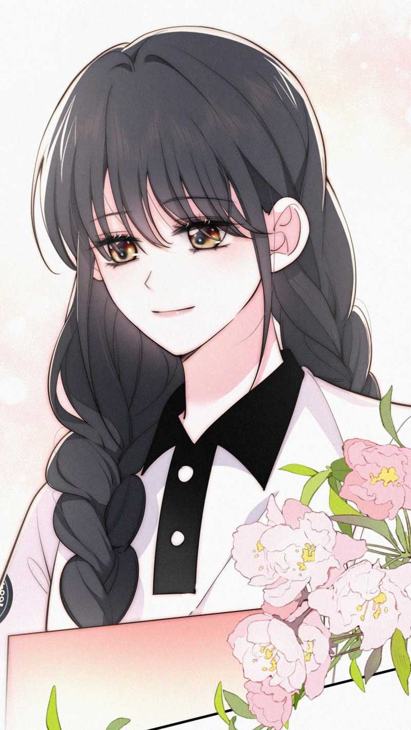 Bá Vương Sủng Ái Cô Vợ Mù Chapter 84.2 - 15