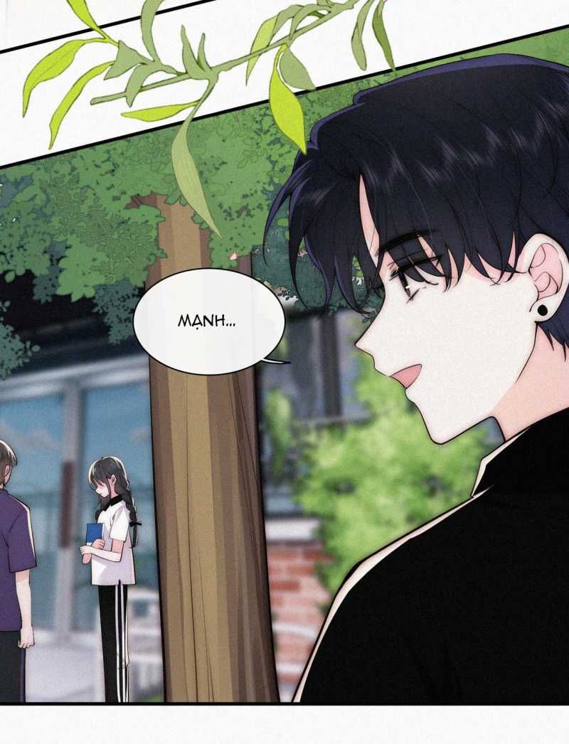 Bá Vương Sủng Ái Cô Vợ Mù Chapter 84.2 - 16