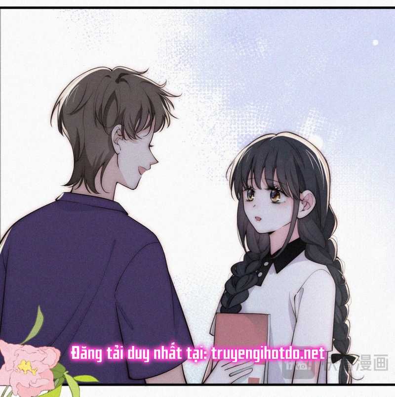 Bá Vương Sủng Ái Cô Vợ Mù Chapter 84.2 - 18