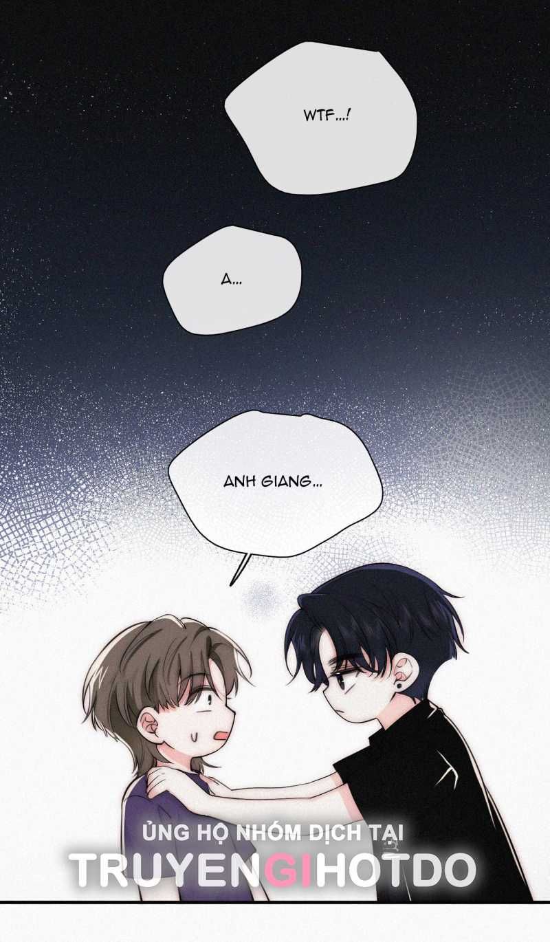 Bá Vương Sủng Ái Cô Vợ Mù Chapter 84.2 - 21